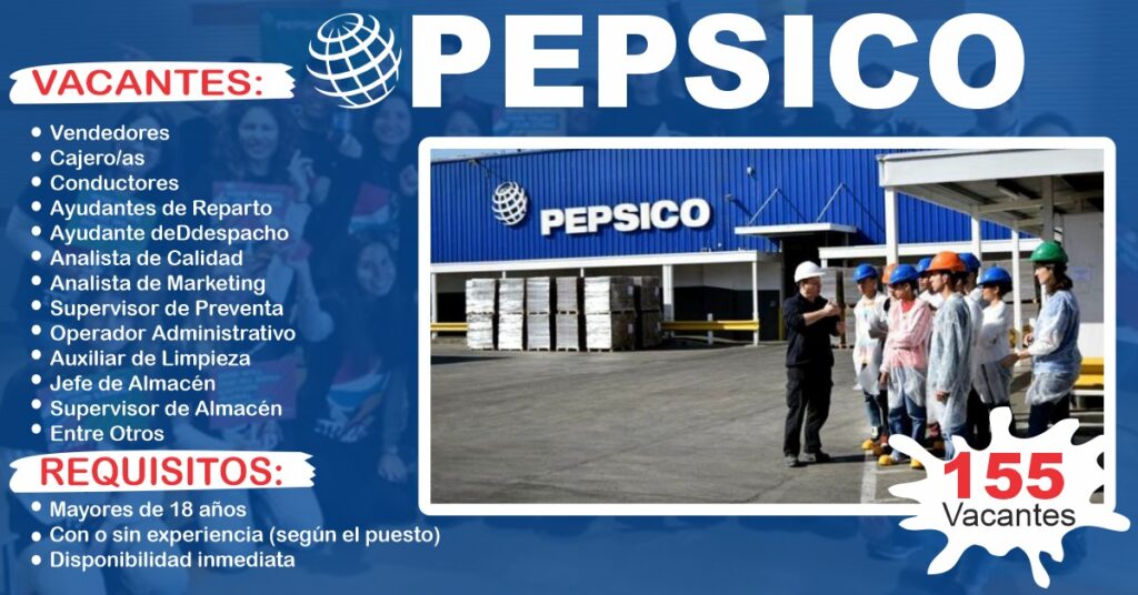 PERTENECE AL GRUPO AL GRUPO GEPP Y PERCIBE TODOS LOS BENEFICIOS QUE TIENEN PARA